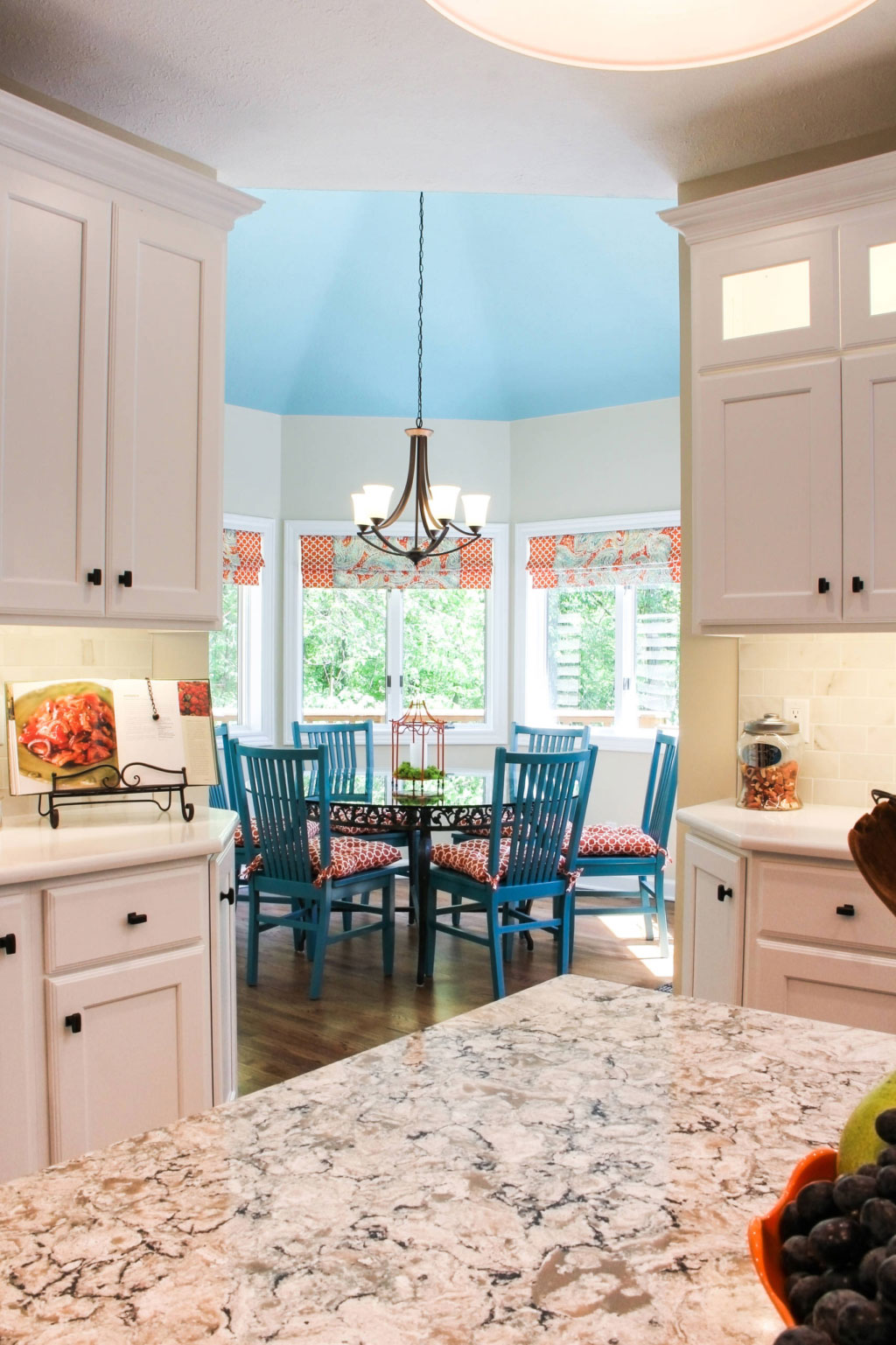 80 年代厨房的现代重生-15