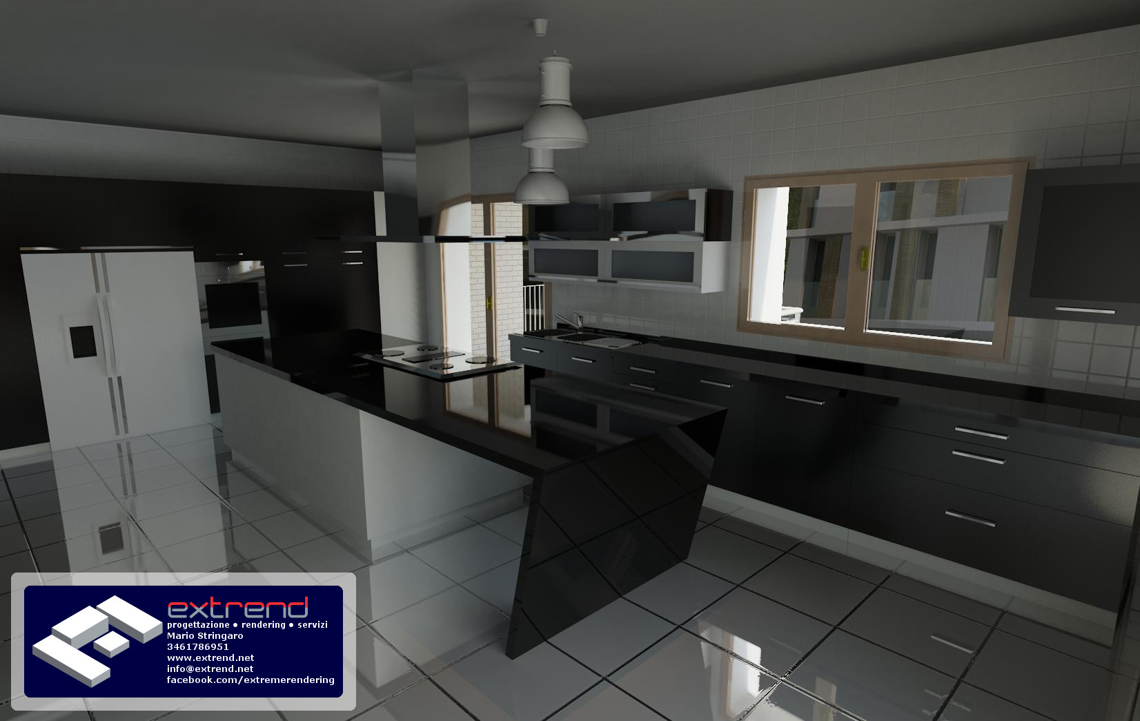 "进步公寓" | 简约现代的设计风格-0