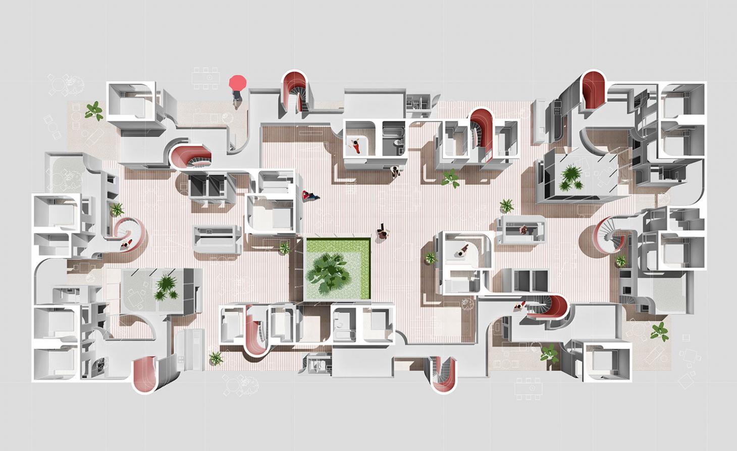 勒乌斯设计活动-15