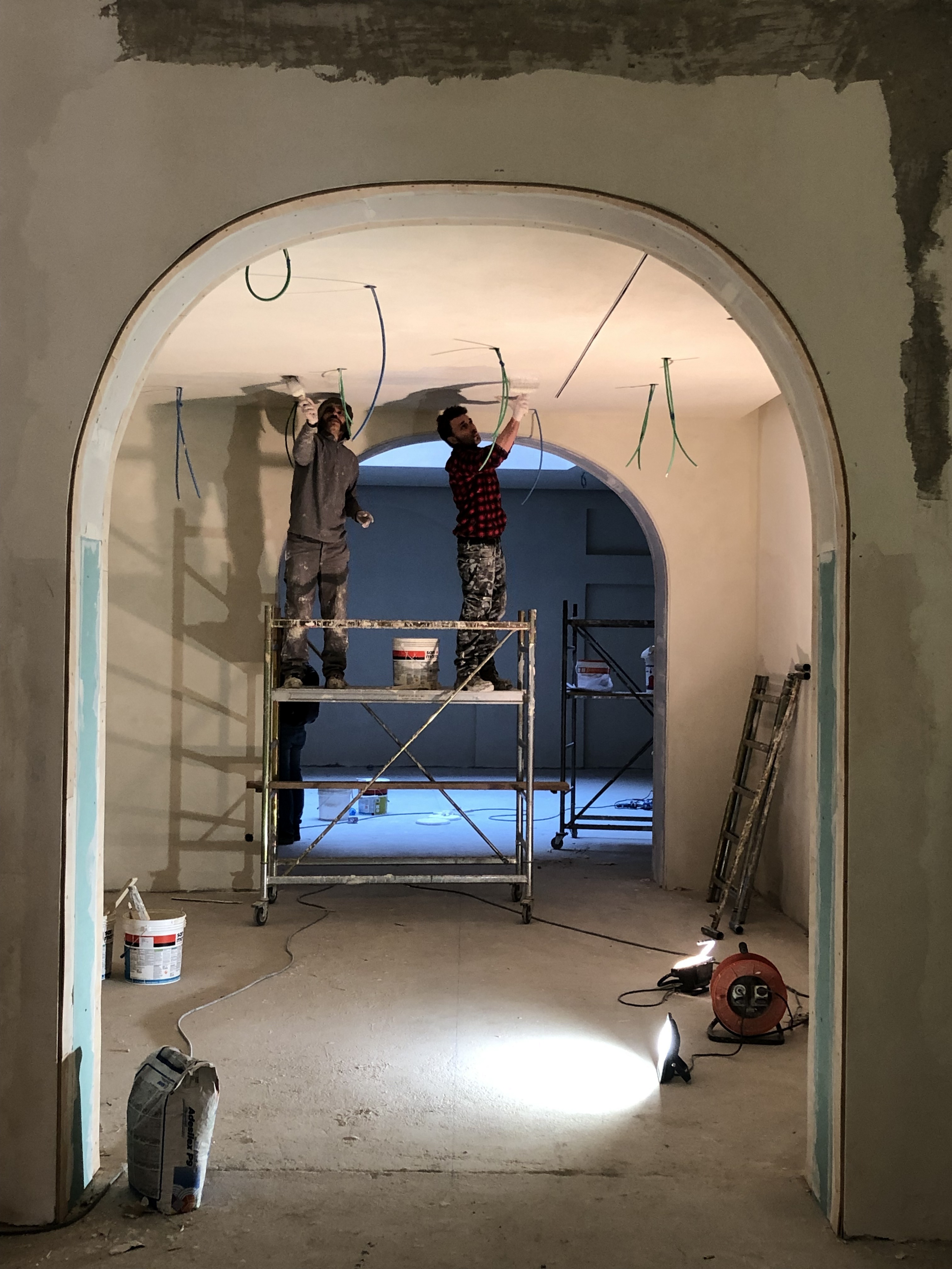 MAX&Co· 2019 年历史建筑修复与公共空间设计-17