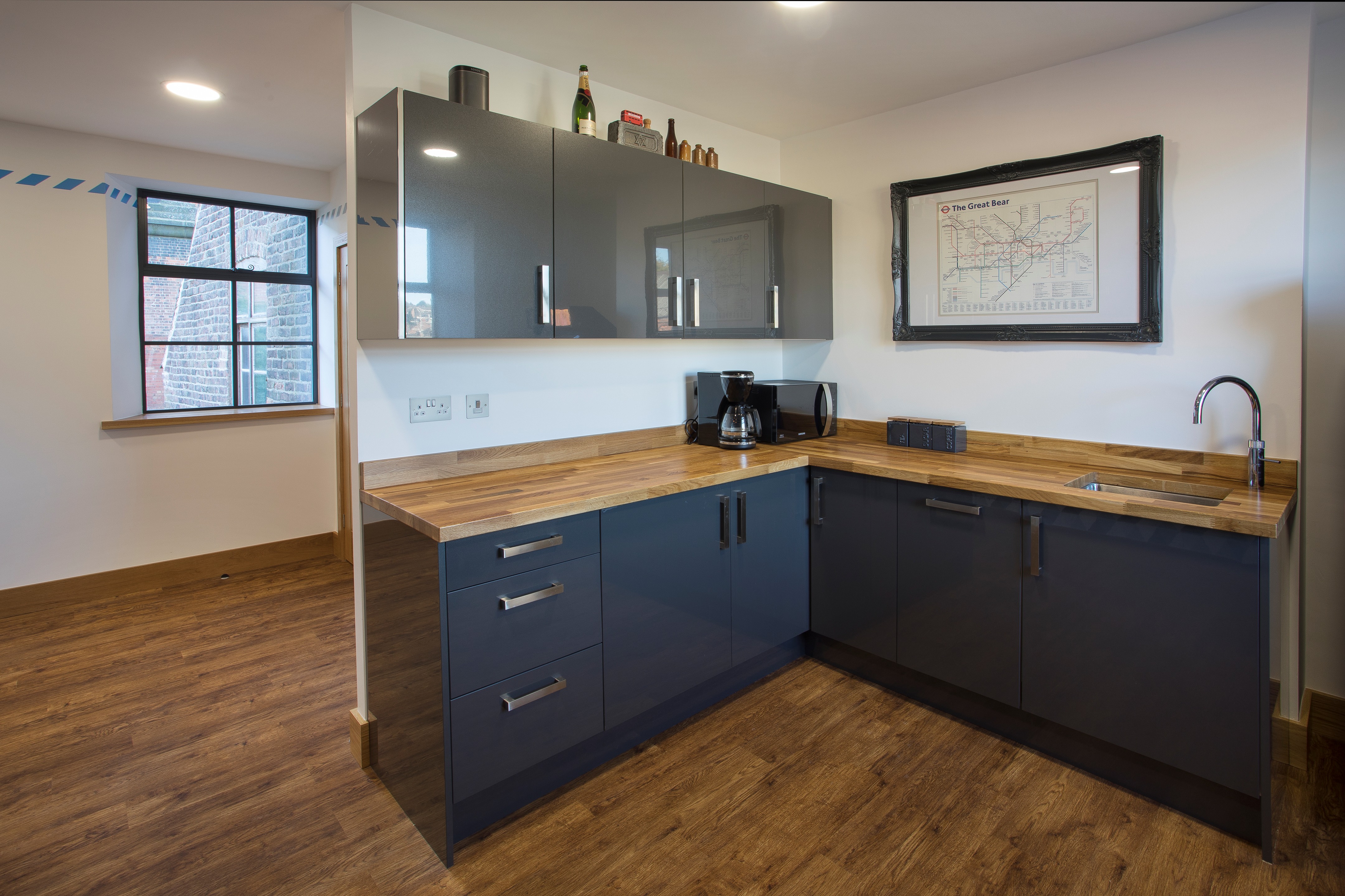 皮尔树院办公空间-3