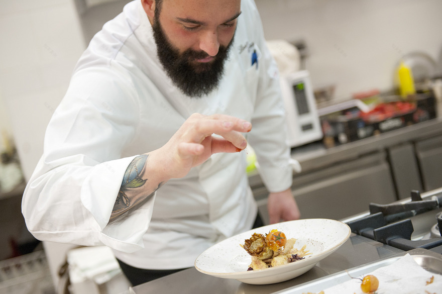 OLIO 美食体验馆-20