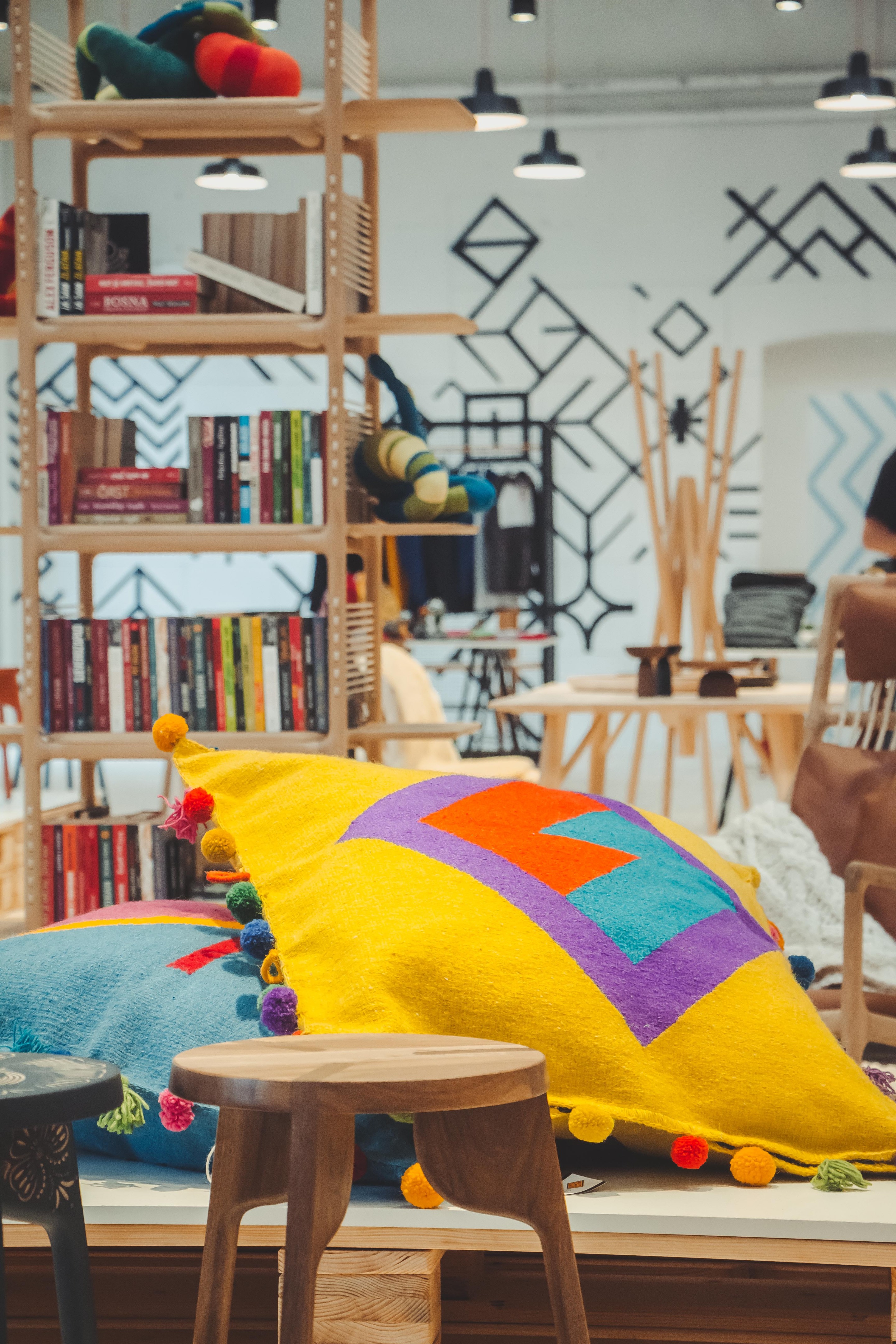 萨拉热窝混音室-55