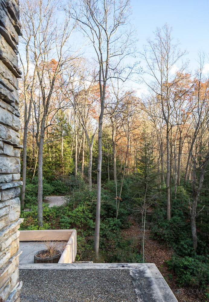 瀑布住宅 | 历史建筑的修复与重生-45