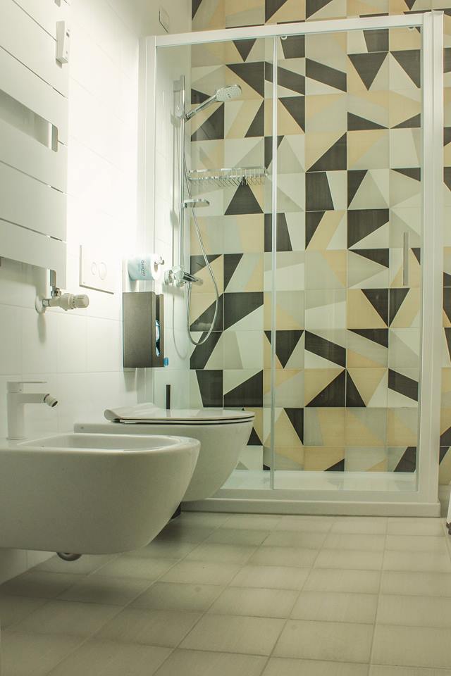 简约白色家园-173