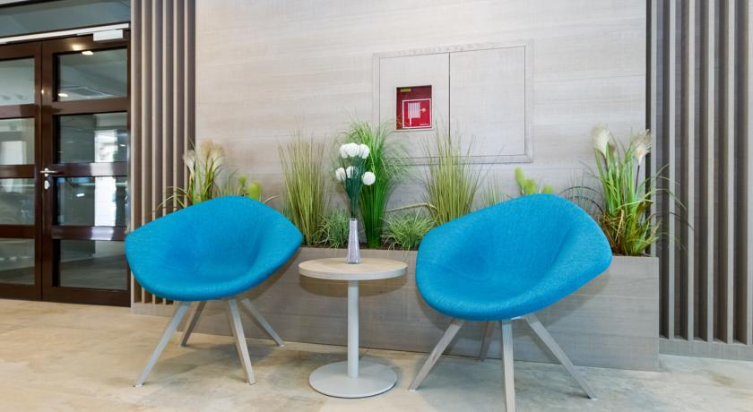 2016 年新建海滨酒店 Petrčane | 现代风格与海景的完美融合-7