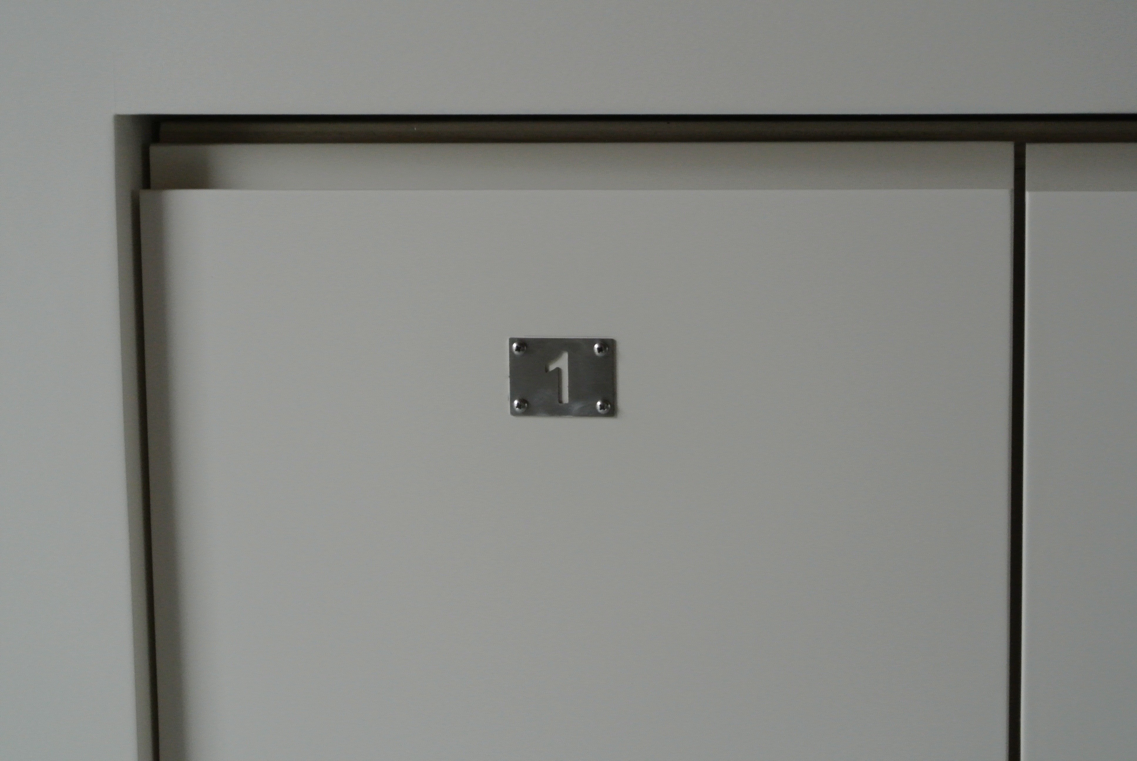 Toninelli 2012 年复工业建筑室内设计案例-2