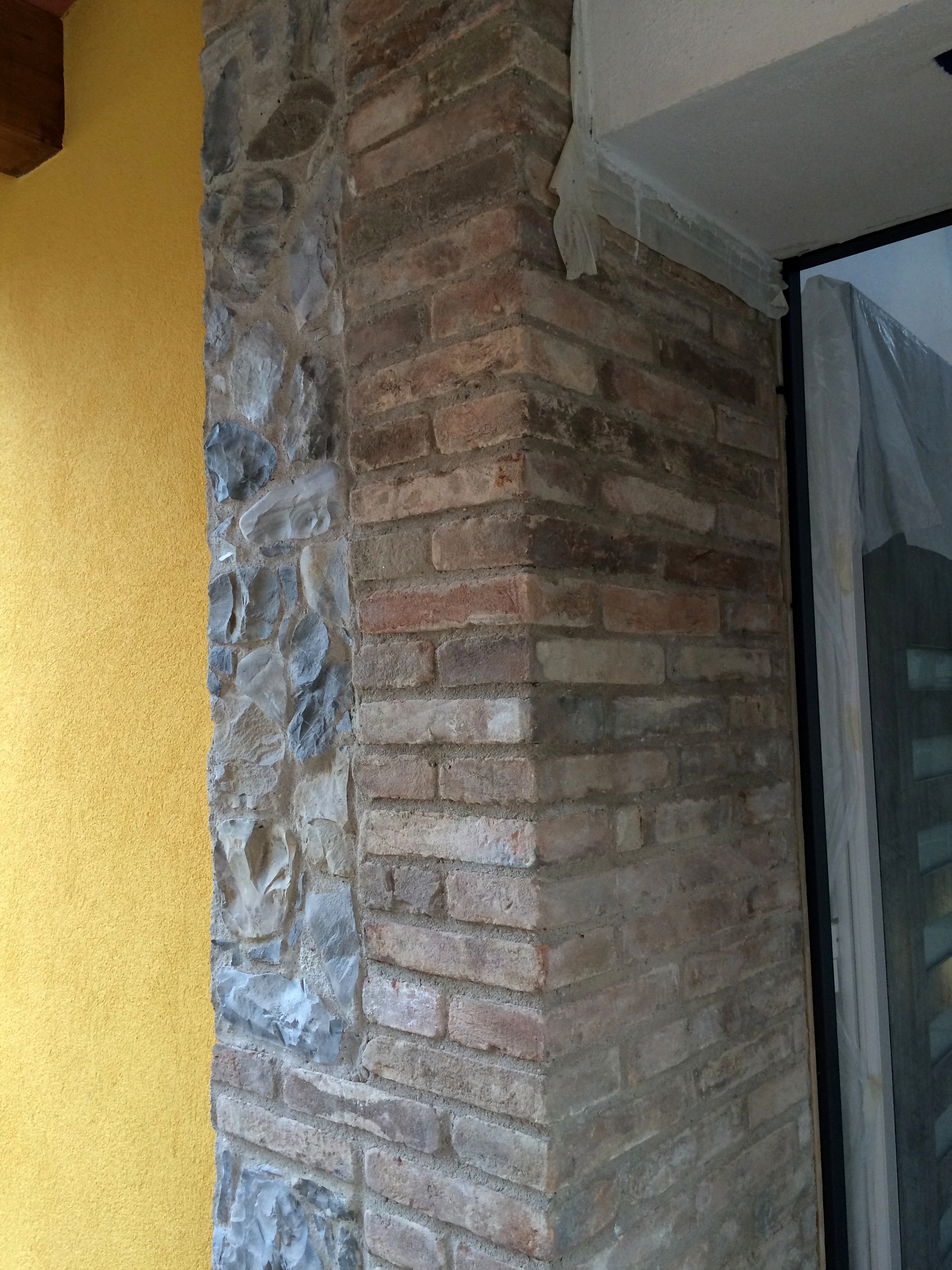 2014 年复古小镇中心公寓室内设计-42