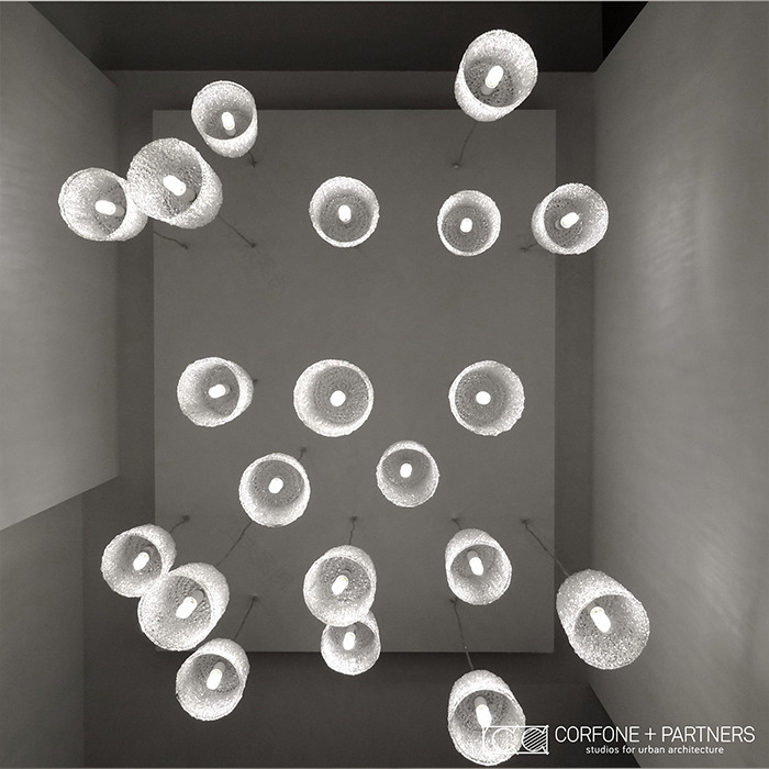 梦幻星辰 | 穿越文学的豪华 B&B 设计-20