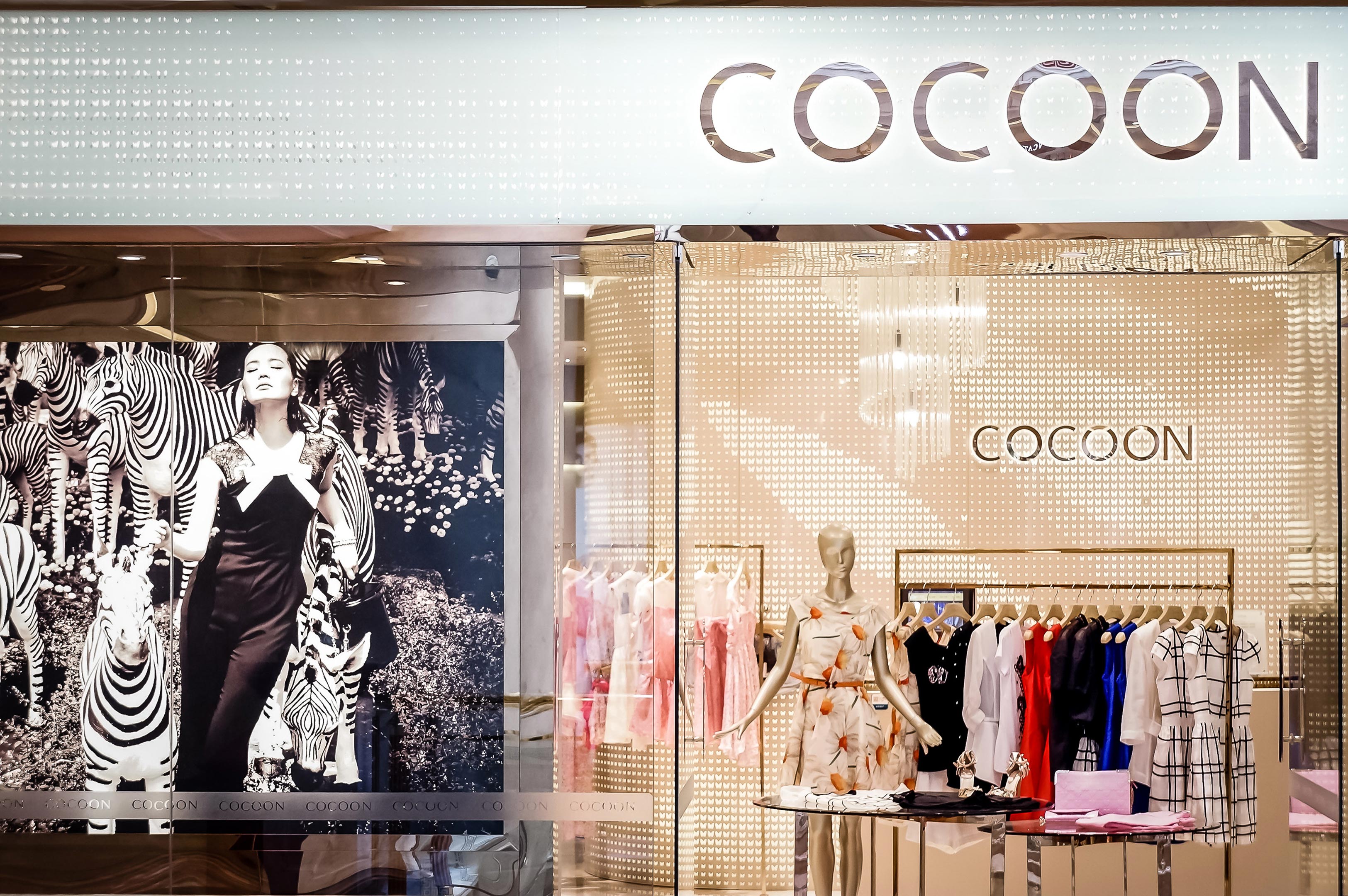 Cocoon 精品店-15