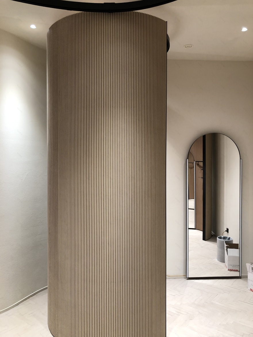 MAX&Co· 2019 年历史建筑修复与公共空间设计-60