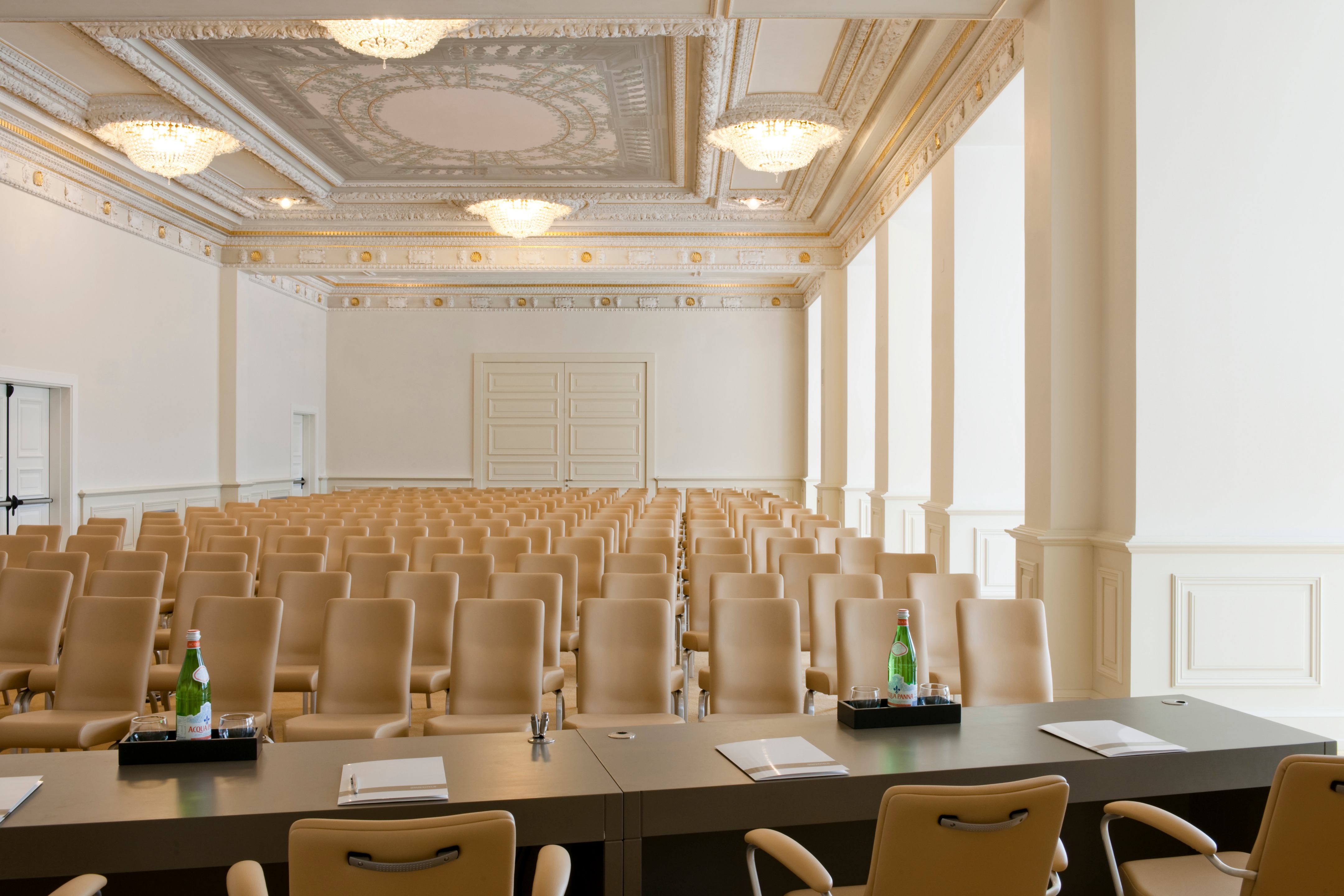 意大利奢华酒店“萨沃伊·埃克塞西尔宫”-26