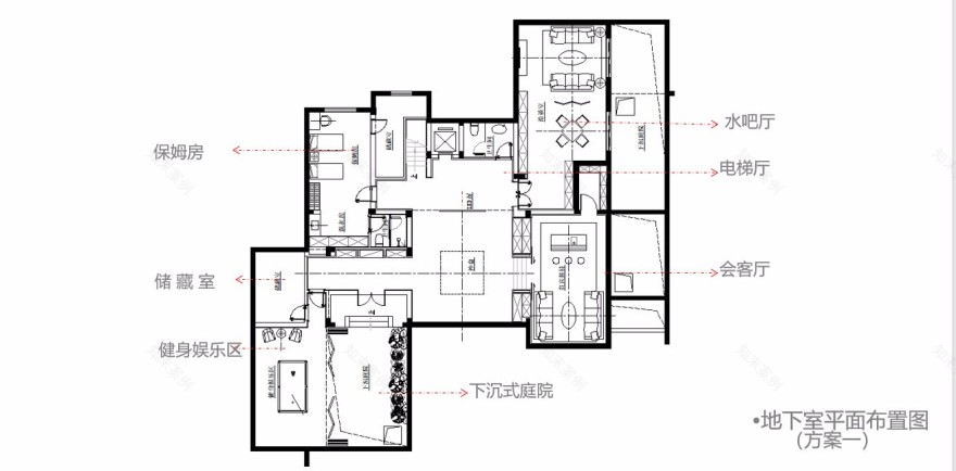 东方院子的中式美学-51
