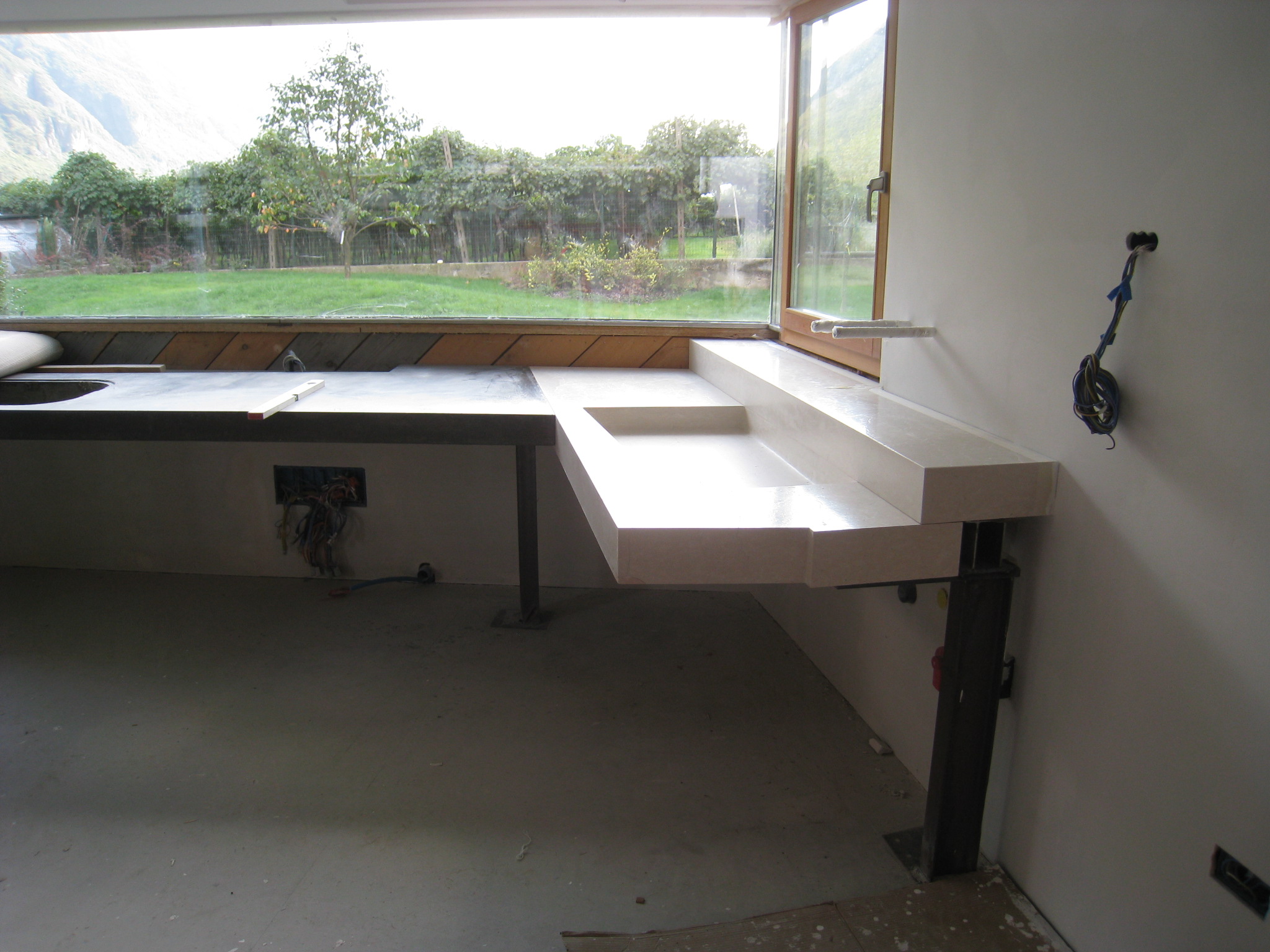 绿色环保的木质住宅设计-20