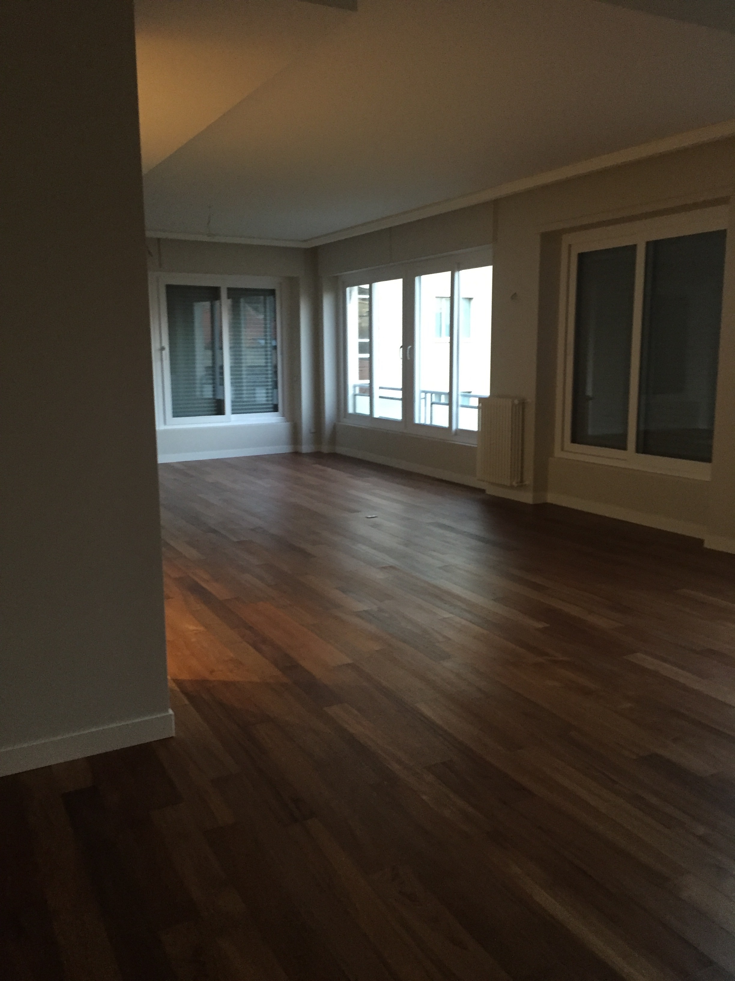 2015 年城市公寓重建，现代简约风格瞩目-26