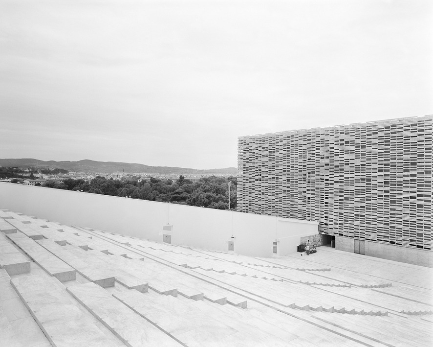 佛罗伦萨新歌剧院 - 城市更新的文化地标-0