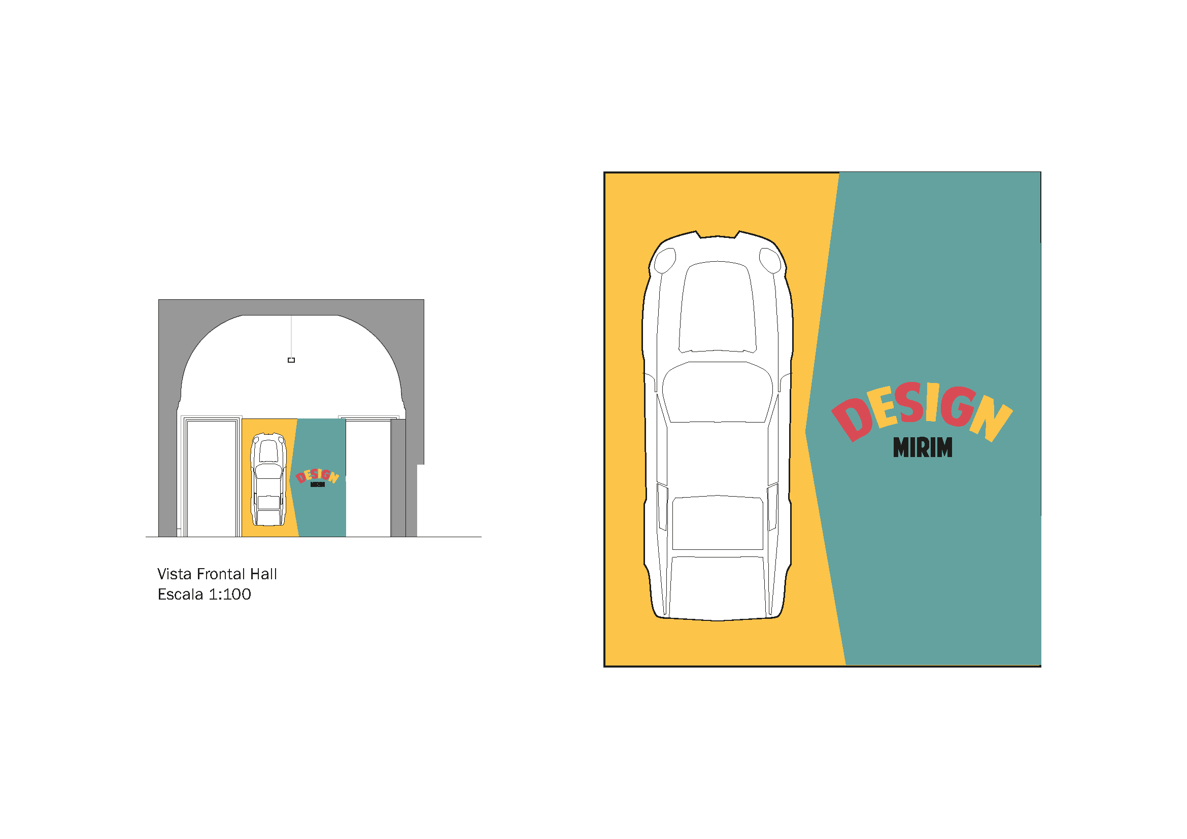 Projeto Gráfico Expositivo: Design Mirim-8