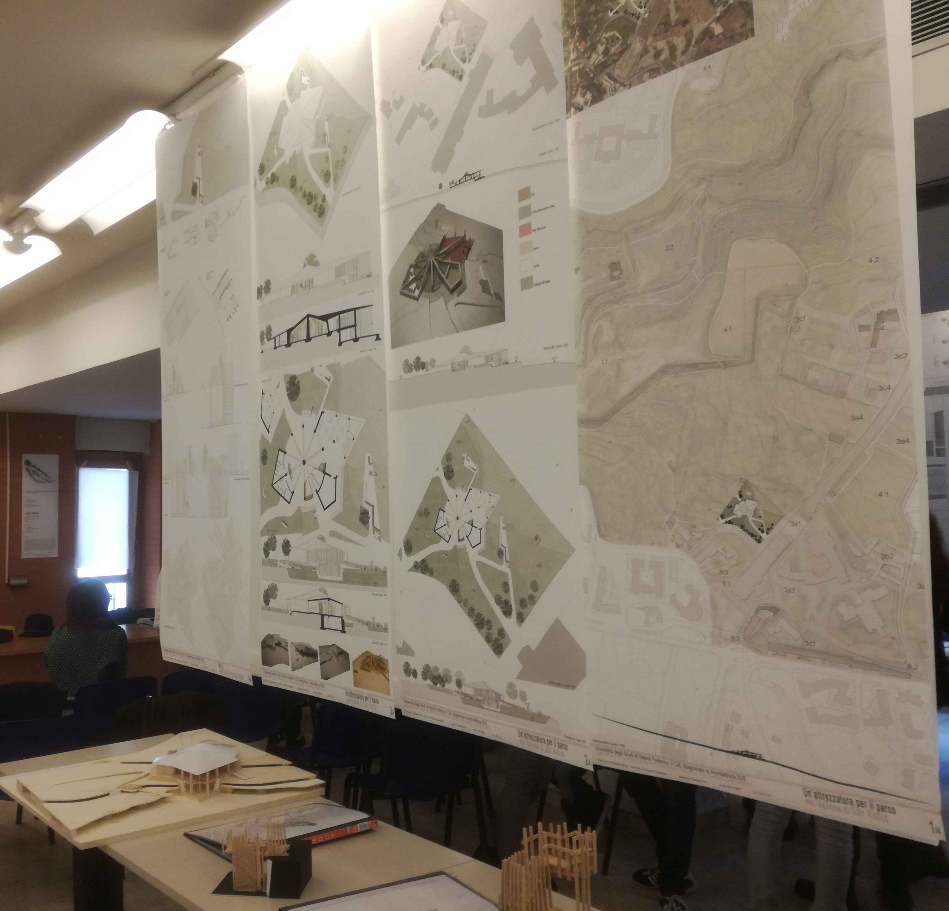 圣洛可山谷公园入口设计-3