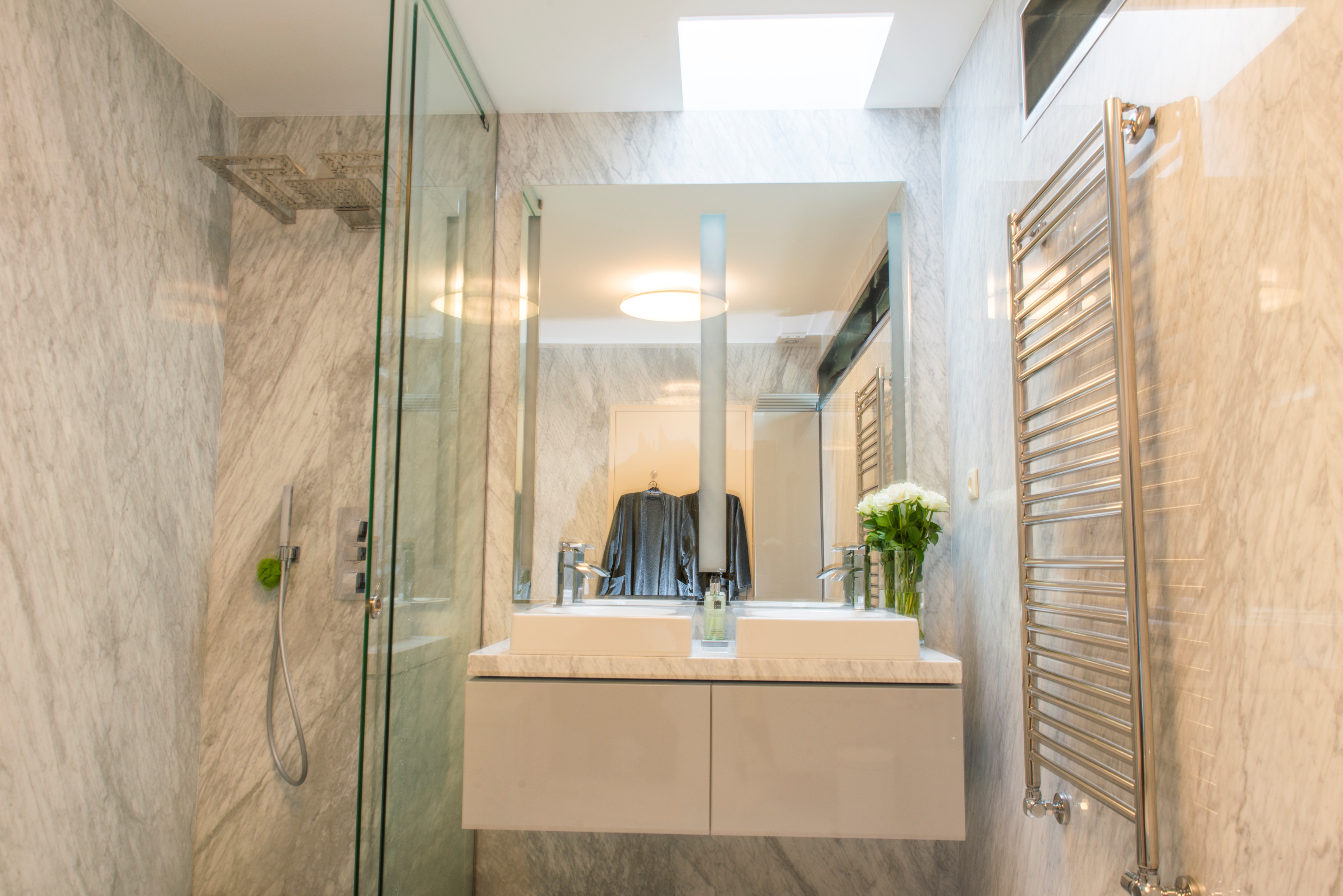 独特设计，打造现代宜居空间-13