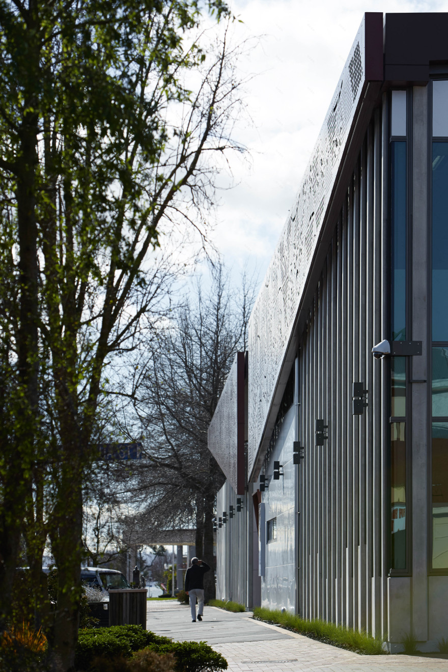 罗托鲁阿警察局-6