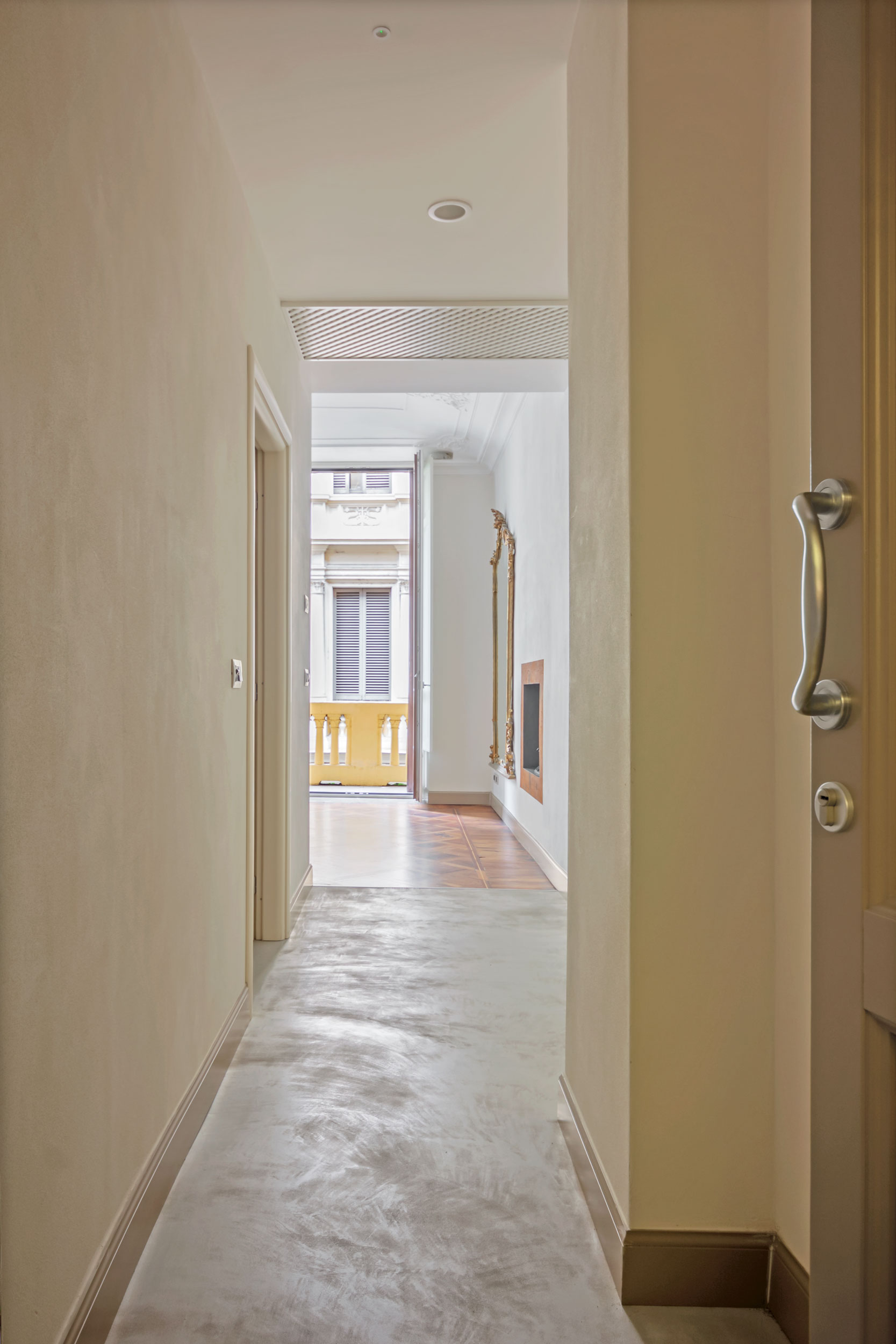 欧陆风情酒店-30