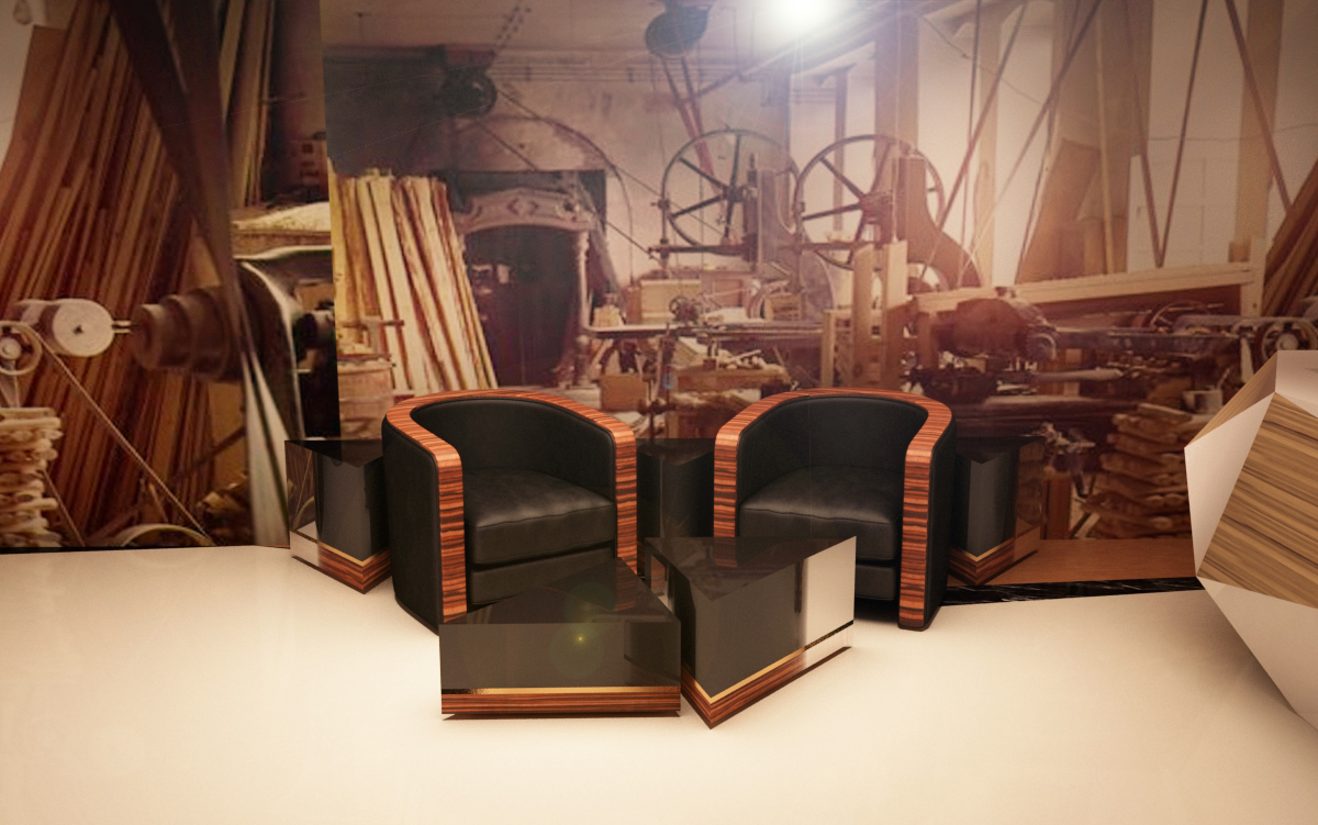 卡塔尔外交塔咖啡厅-51