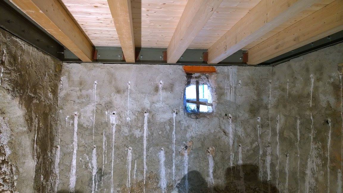 乔波· Gianca·io 社区拱桥设计-21