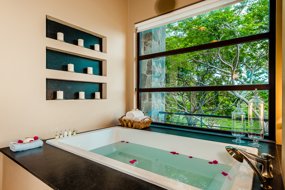 生态环保的奢华住宅设计-15