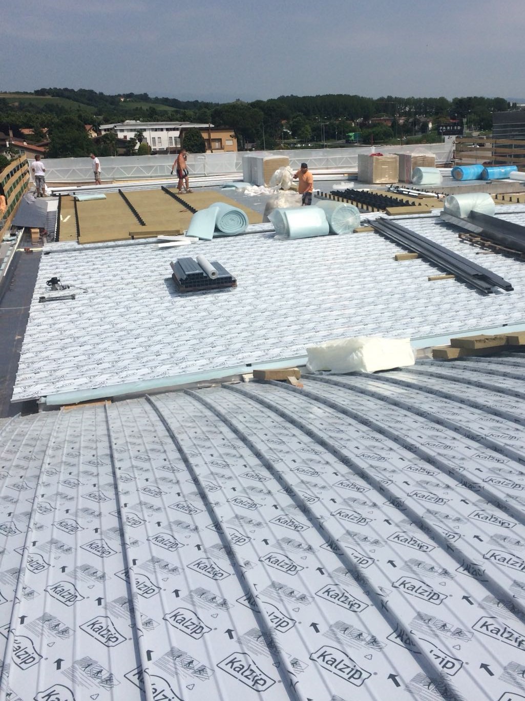 创新海陆共生污水处理厂-7