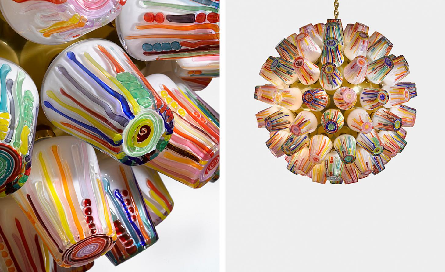 拿破仑宫惊艳照明展览-20