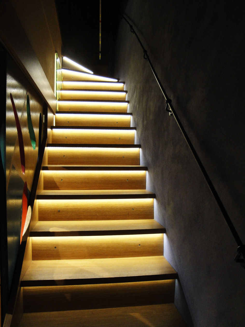 历史建筑翻新之作 | 私人定制,尽显意式风情-18