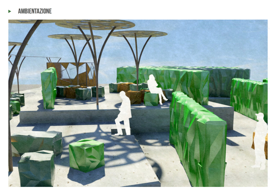 记忆之地(The Memory of Places)-13