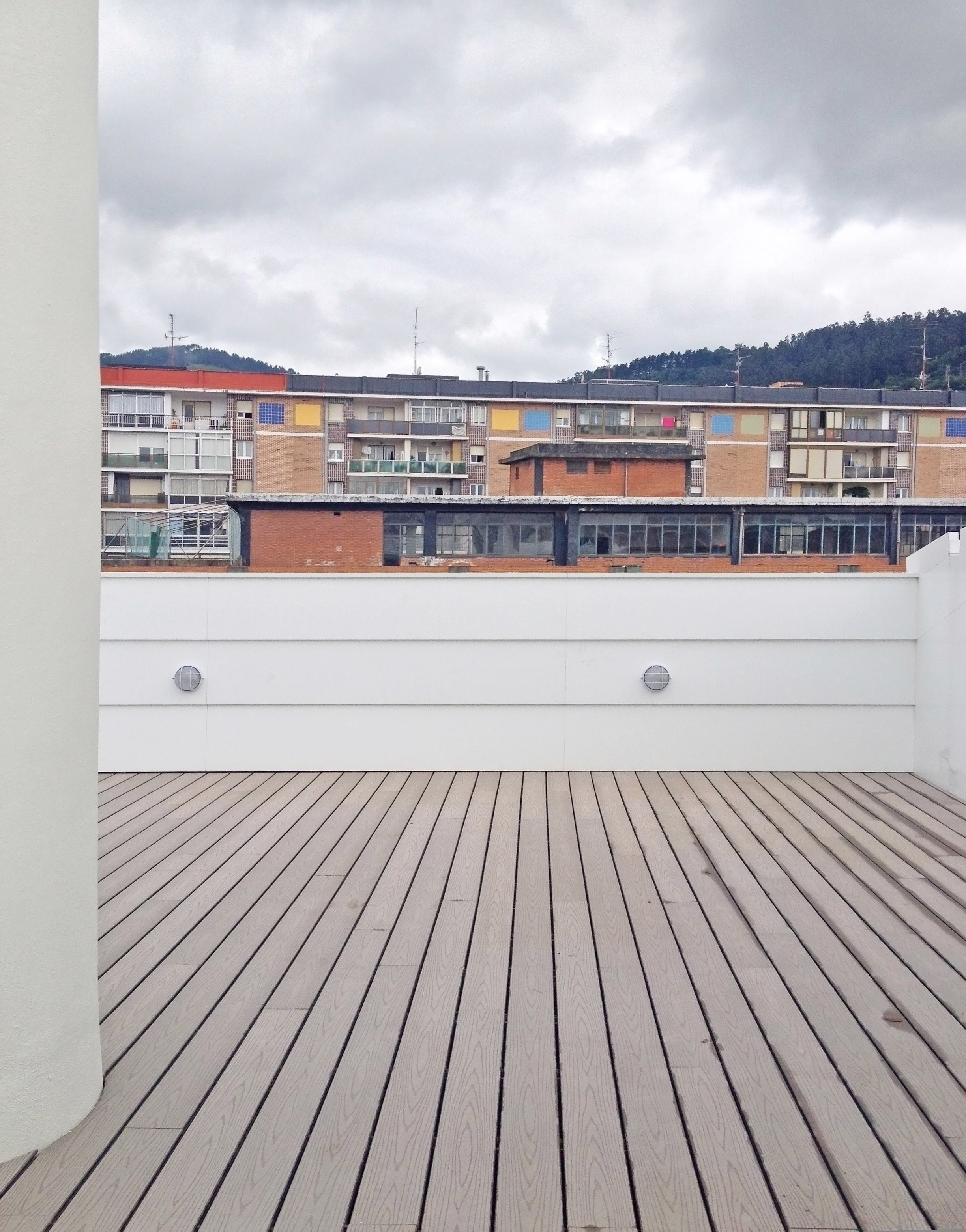 绿意盎然的新型社区住宅——玻璃时代 cooperative 之家-13