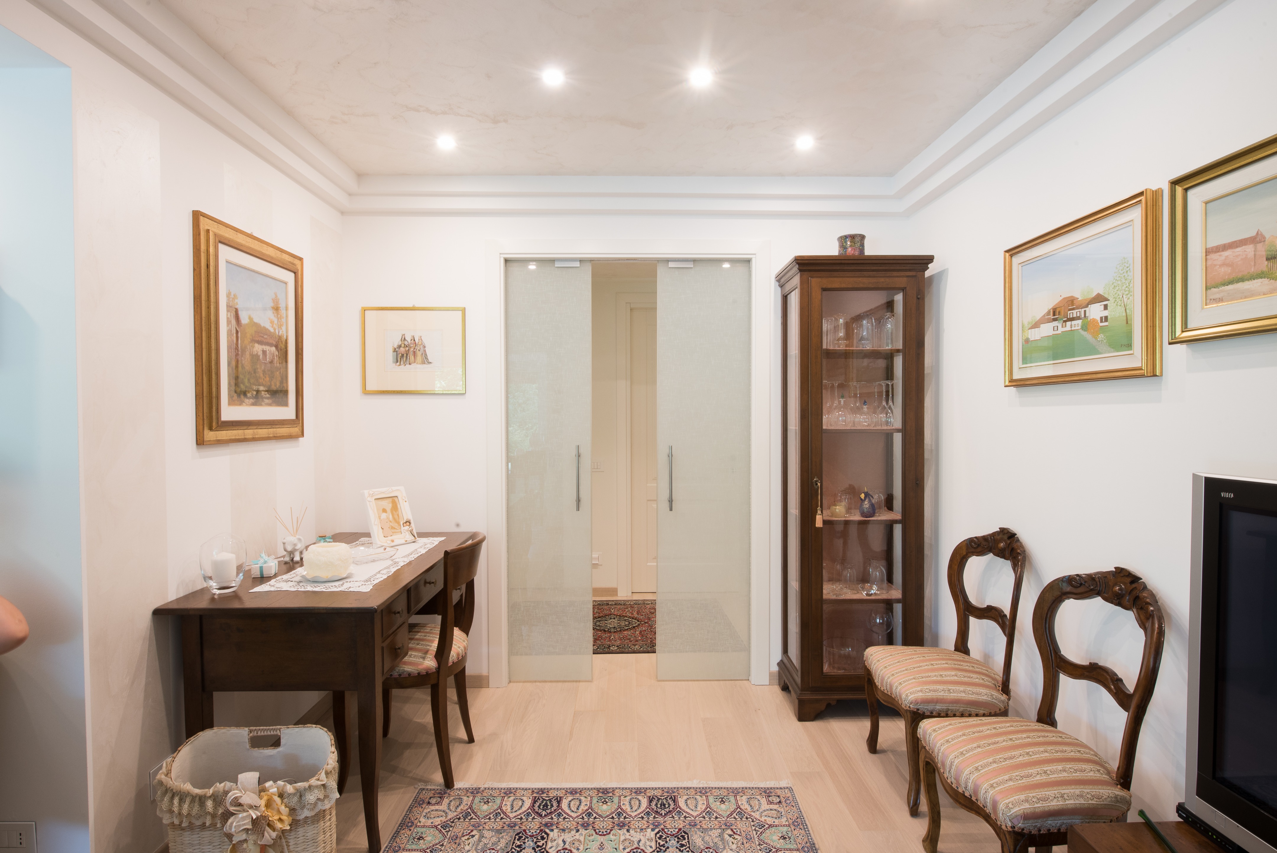 2016 年乡村别墅翻新改造-0