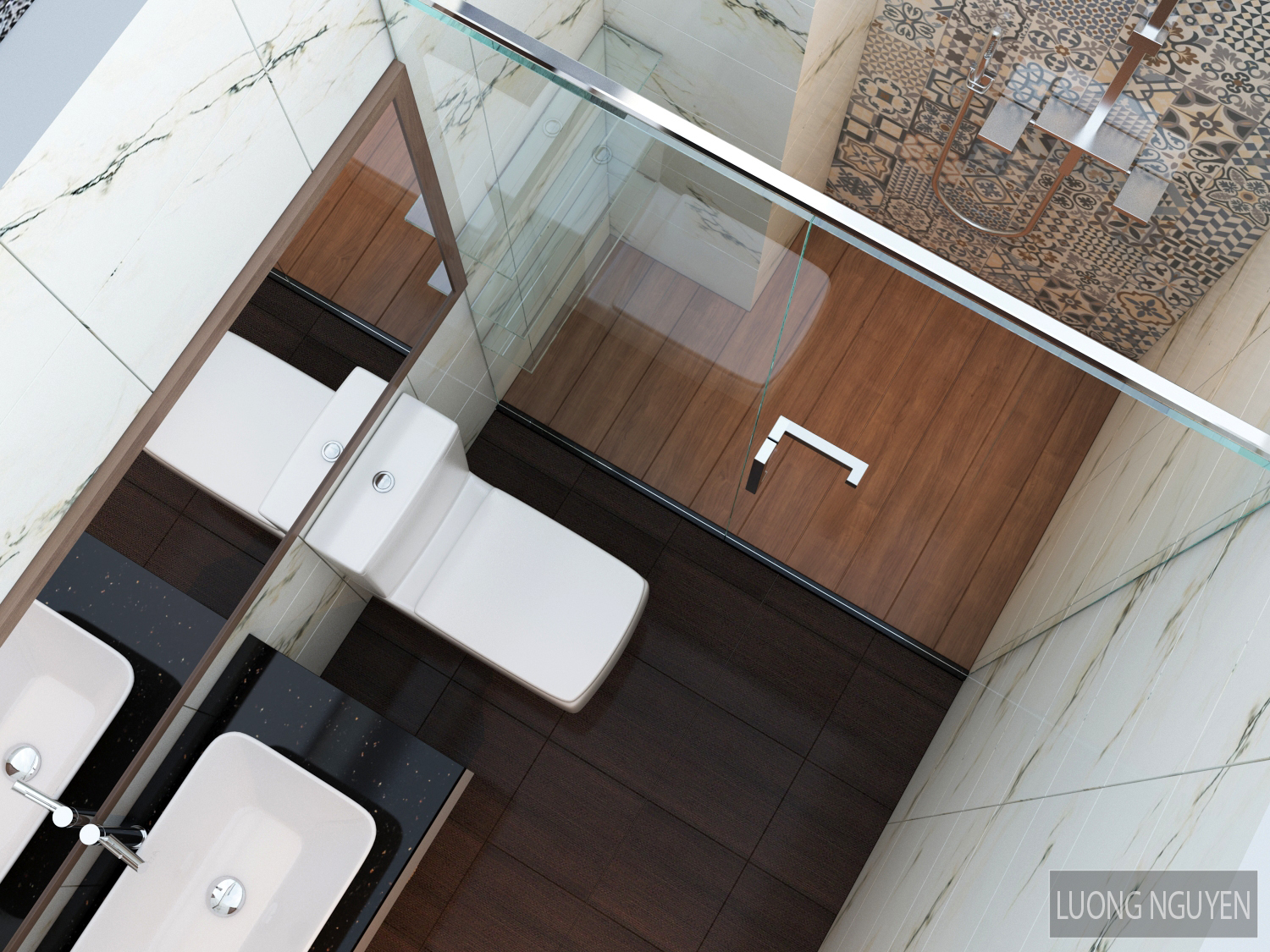 Apartment- Thuy Nguyen Ecopark-17