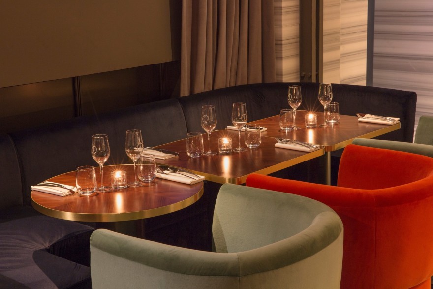 Klay Club 餐厅(Sinople)-26