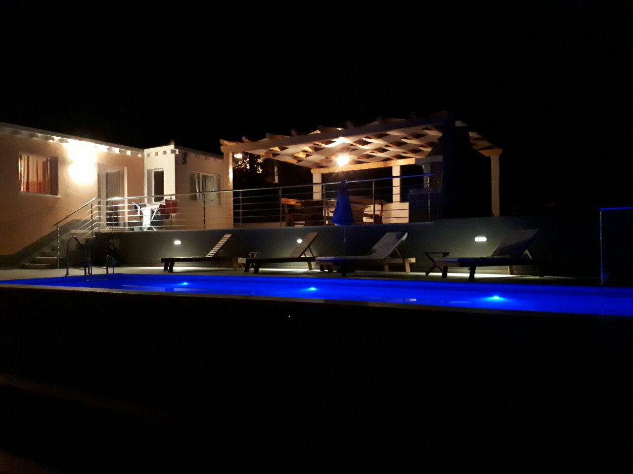 2017 年海景独栋别墅-13