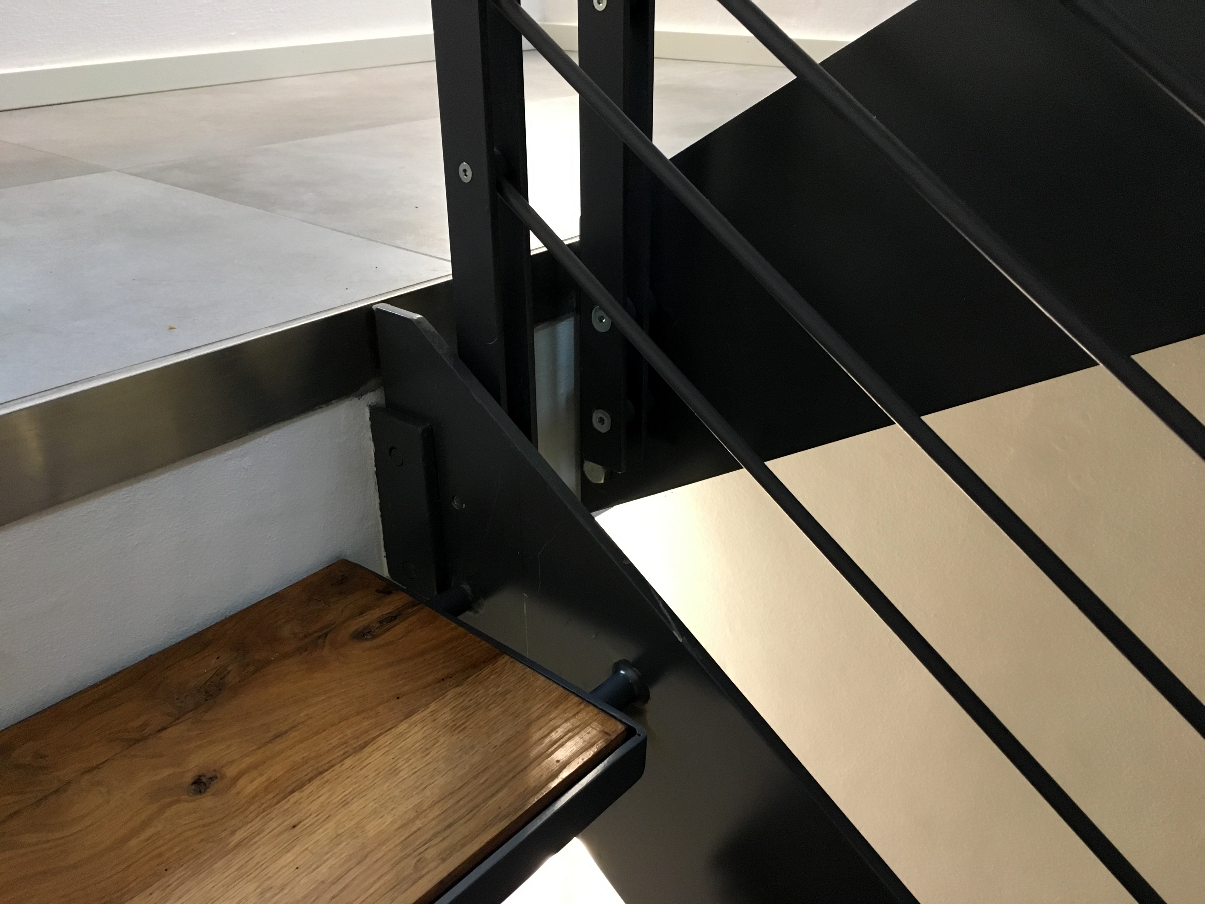 2014 年复古小镇中心公寓室内设计-46