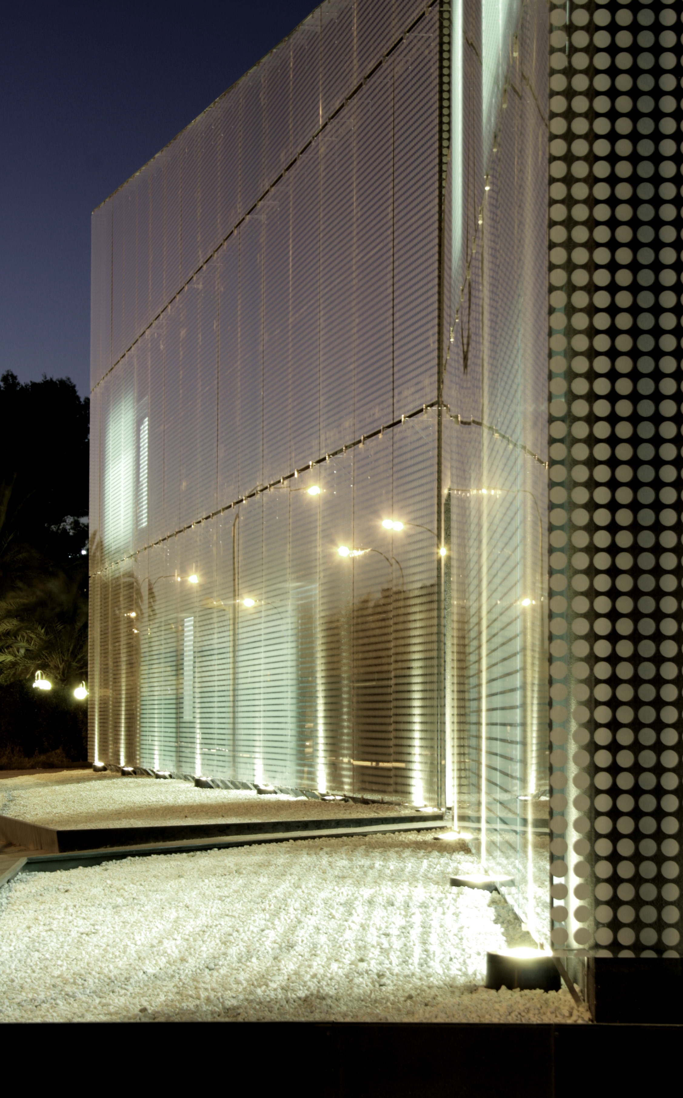 Arenal 服务大楼-7