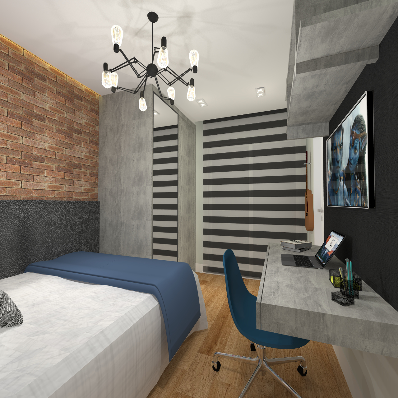 Projetos e Maquetes Eletrônicas - 2017-2