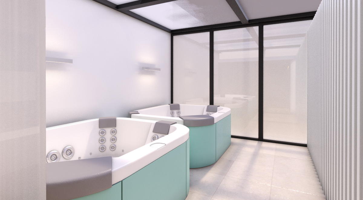 魔法幼儿园 · 哥伦比亚 Abrakadabra 室内设计-34