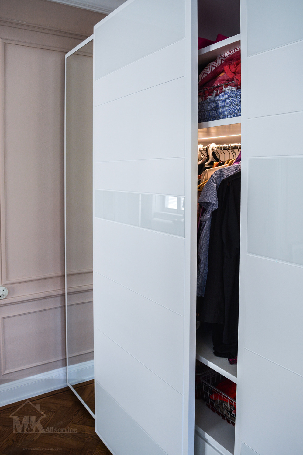 斯德哥尔摩私人公寓的完美诠释-28