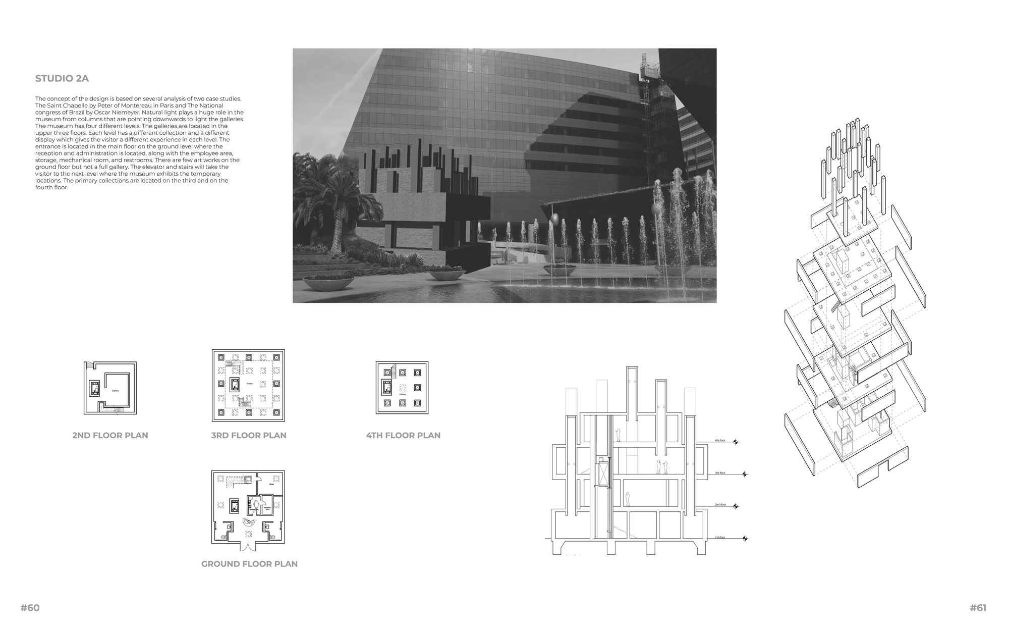 An architecture company profile.-21