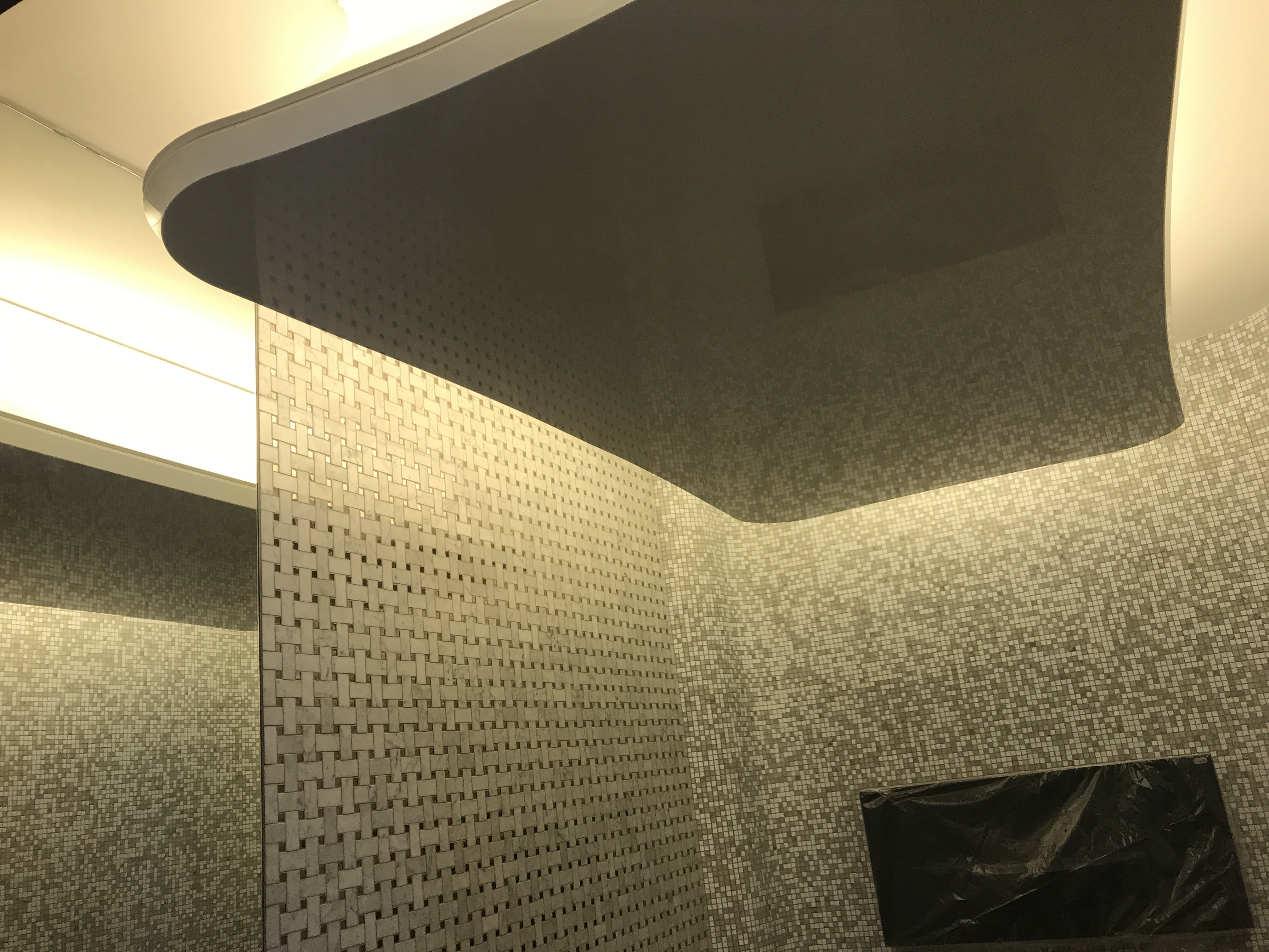 意大利那不勒斯家庭住宅，打造全方位生活空间-18