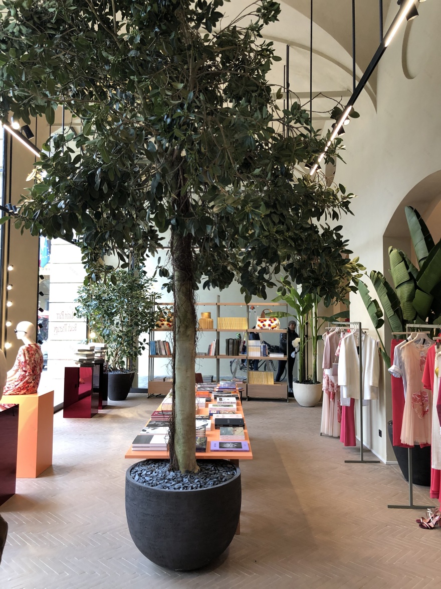 MAX&Co· 2019 年历史建筑修复与公共空间设计-122