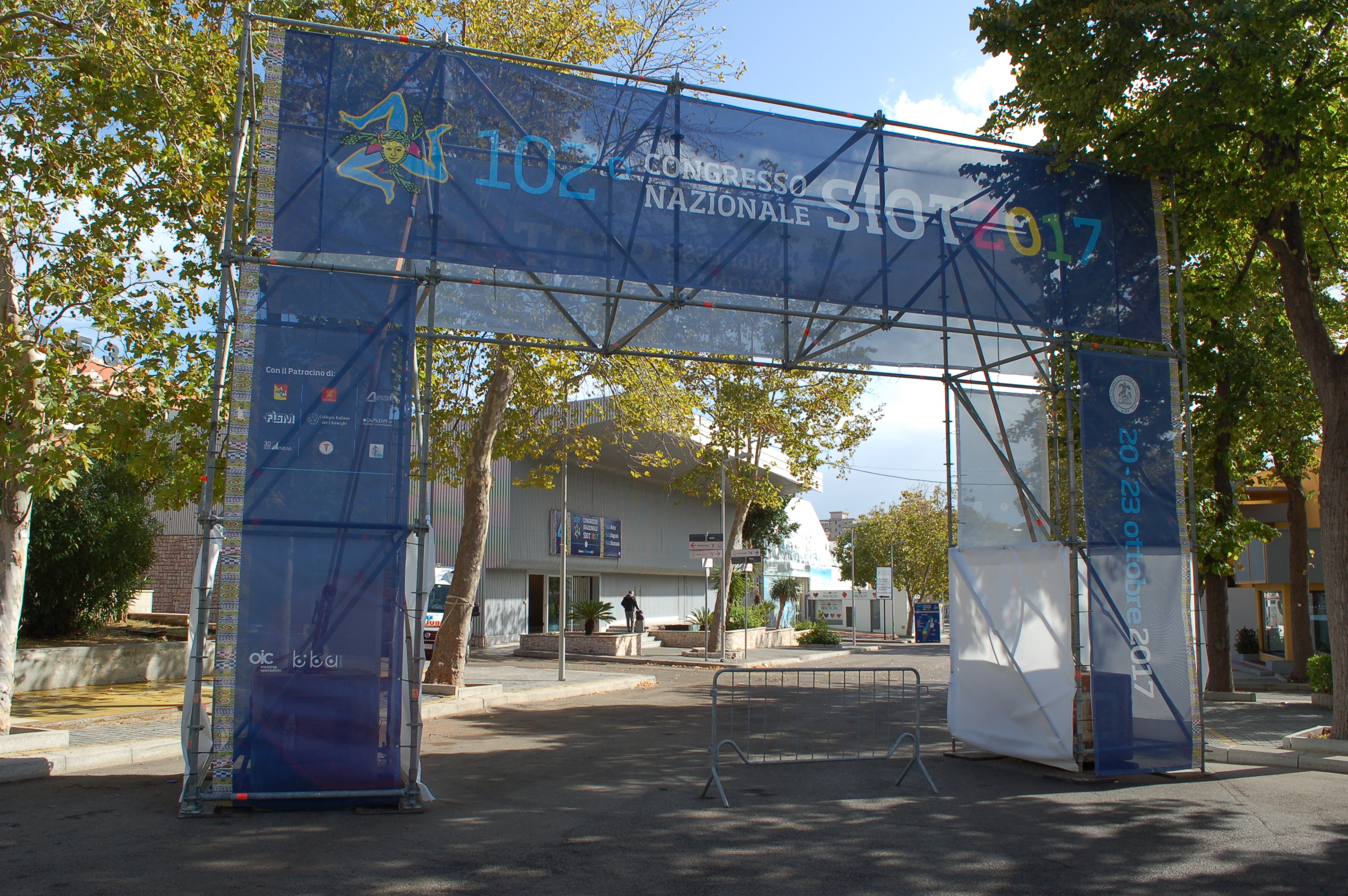 2017 年意大利全国 SIOT 大会-4