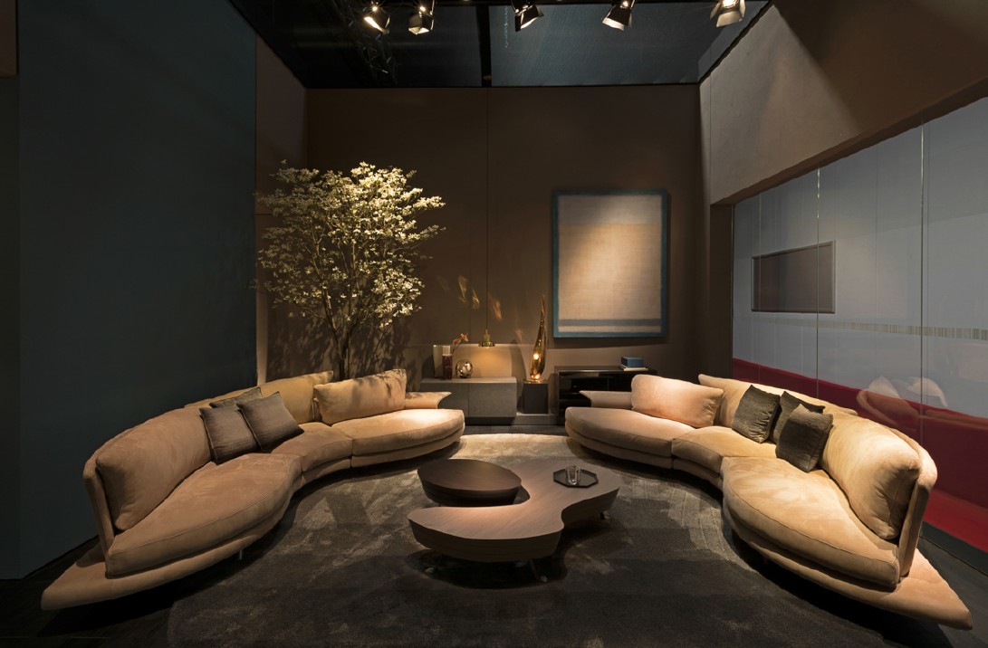 2019 年米兰家具展完美收官，展现未来设计趋势-16