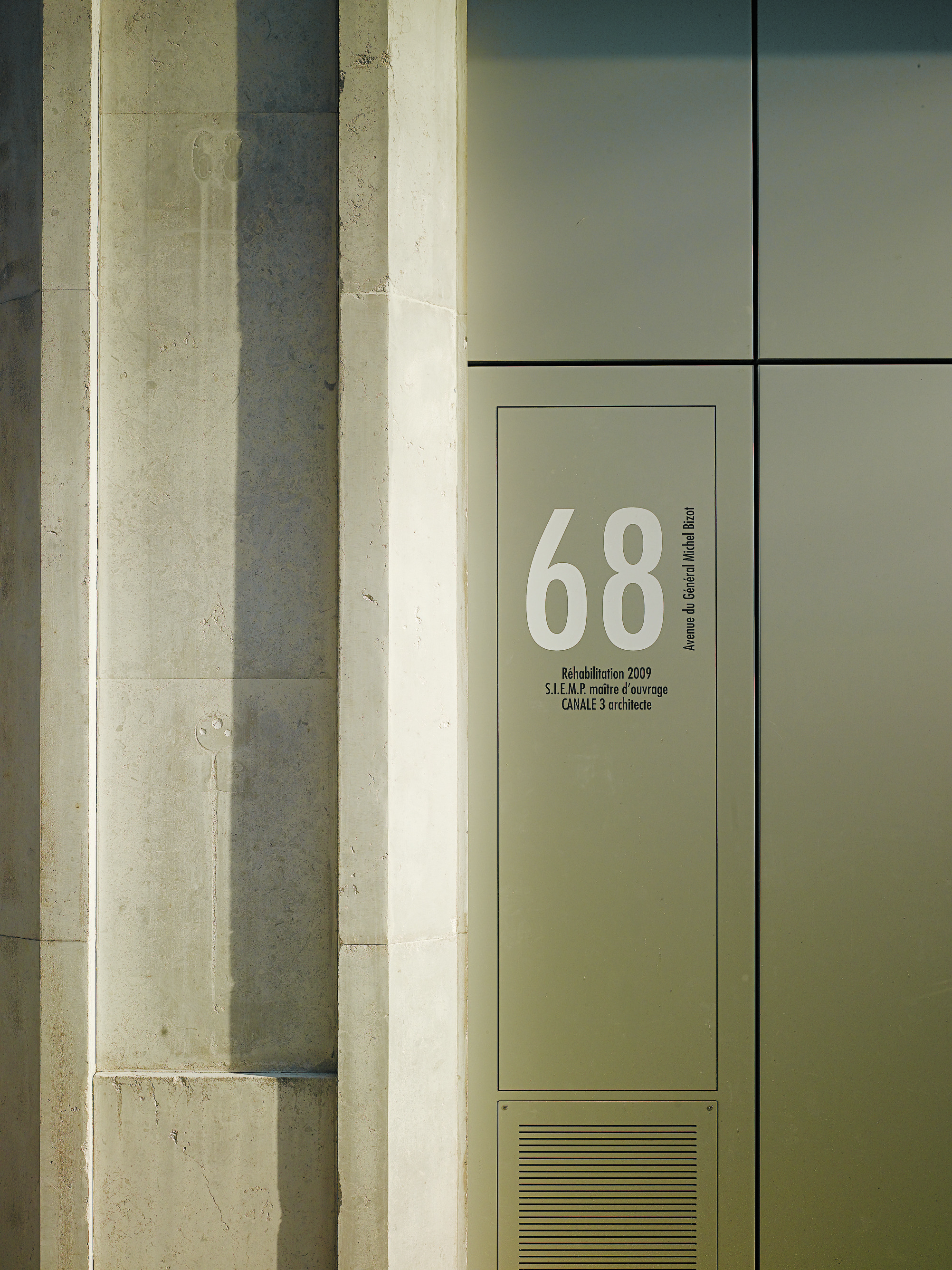 BIZ·68 BIZOT 公寓-28