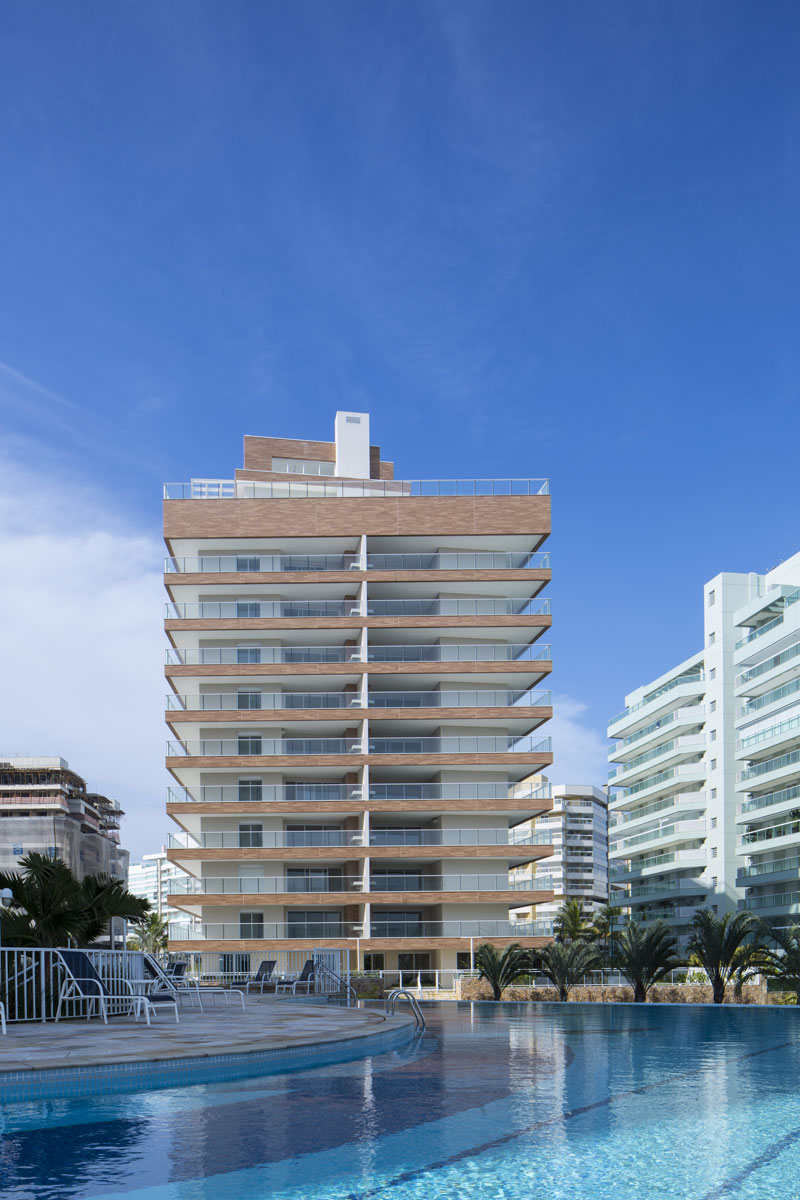 里尔 2012 公寓 | 极简与温馨的完美结合-4