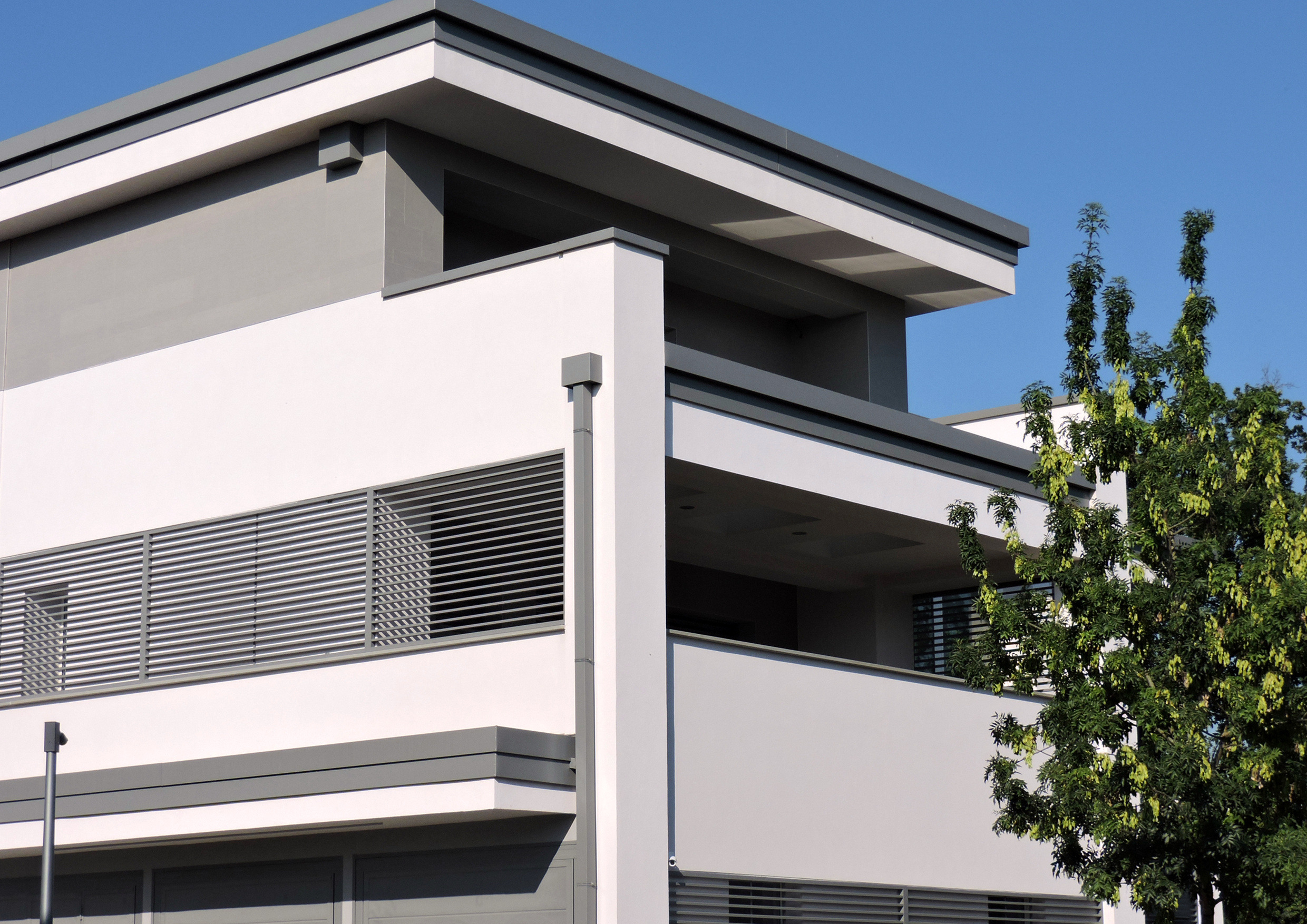 私人住宅的现代精致室内设计-41